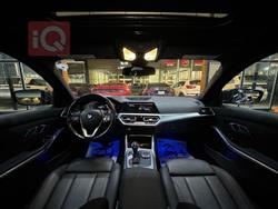 بي ام دبليو الفئة 3